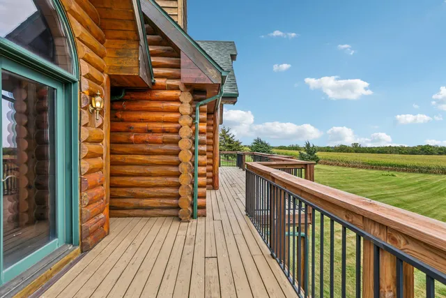 $1,980,000 | 4721 County Road ZZ, Dodgeville, WI 53533