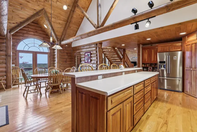 $1,980,000 | 4721 County Road ZZ, Dodgeville, WI 53533