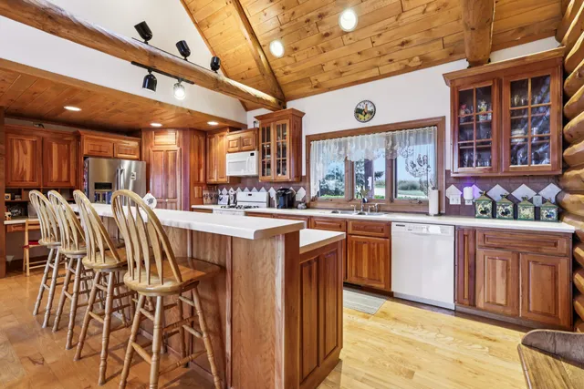 $1,980,000 | 4721 County Road ZZ, Dodgeville, WI 53533