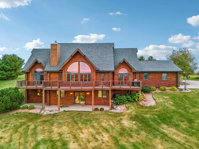 $1,980,000 | 4721 County Road ZZ, Dodgeville, WI 53533