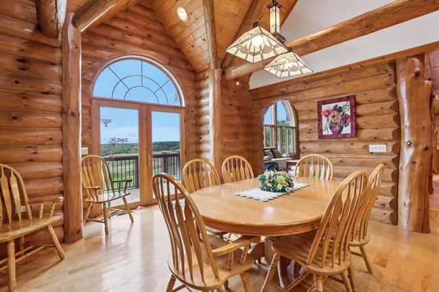 $1,980,000 | 4721 County Road ZZ, Dodgeville, WI 53533