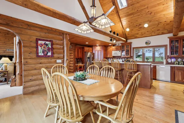 $1,980,000 | 4721 County Road ZZ, Dodgeville, WI 53533