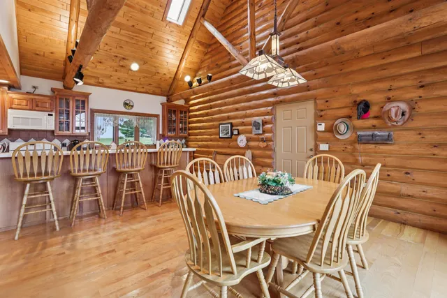 $1,980,000 | 4721 County Road ZZ, Dodgeville, WI 53533