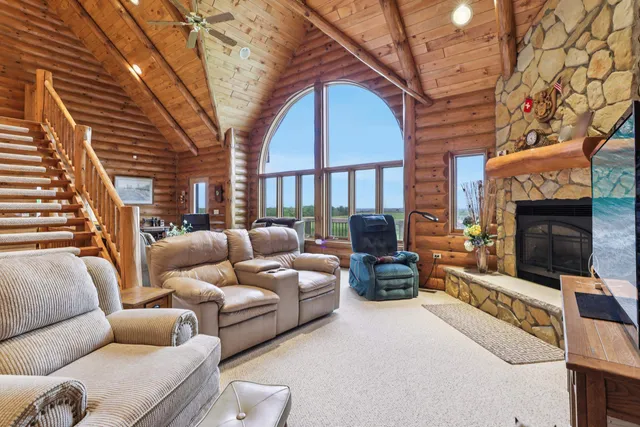 $1,980,000 | 4721 County Road ZZ, Dodgeville, WI 53533