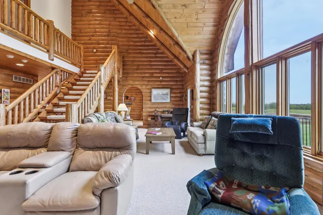 $1,980,000 | 4721 County Road ZZ, Dodgeville, WI 53533