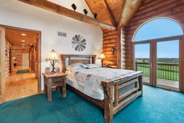 $1,980,000 | 4721 County Road ZZ, Dodgeville, WI 53533