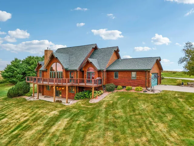 $1,980,000 | 4721 County Road ZZ, Dodgeville, WI 53533