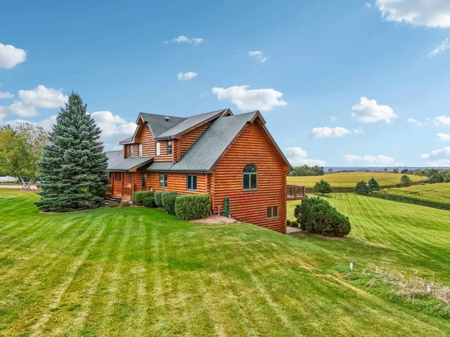 $1,980,000 | 4721 County Road ZZ, Dodgeville, WI 53533