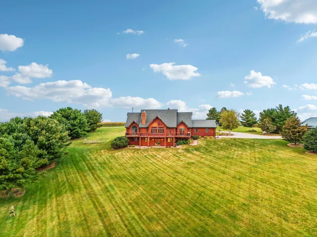 $1,980,000 | 4721 County Road ZZ, Dodgeville, WI 53533