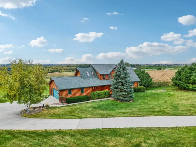 $1,980,000 | 4721 County Road ZZ, Dodgeville, WI 53533