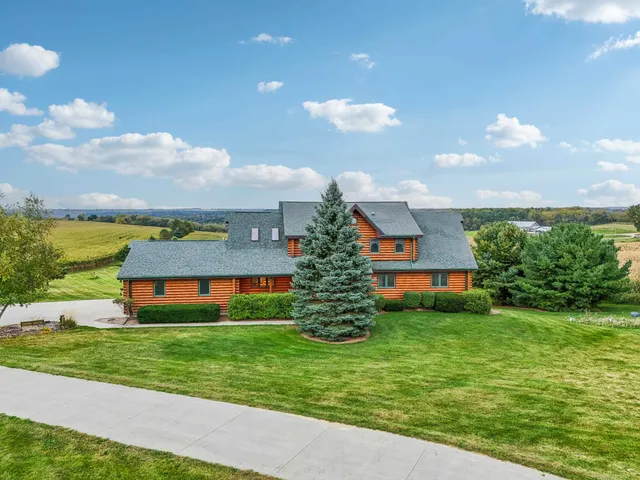$1,980,000 | 4721 County Road ZZ, Dodgeville, WI 53533