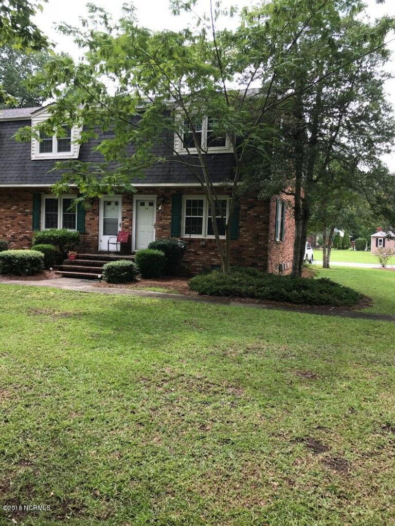 6000 River Road, Unit 15 Washington, NC 27889 - Photo 1 of 24 Main