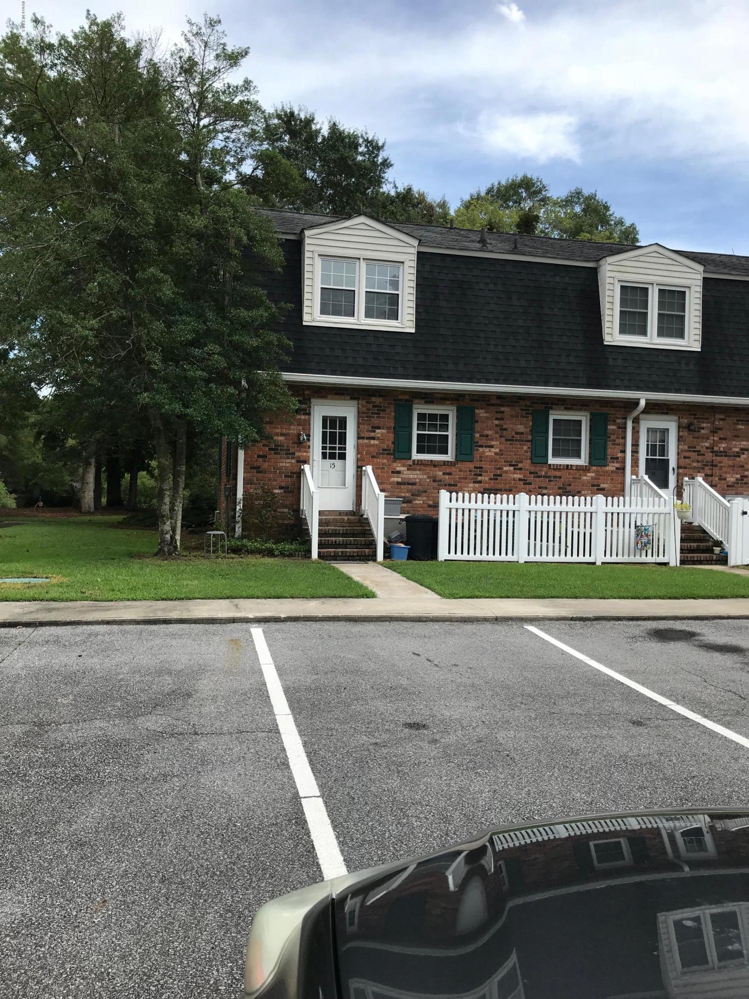 6000 River Road, Unit 15 Washington, NC 27889 - Photo 2 of 24 river bend 3