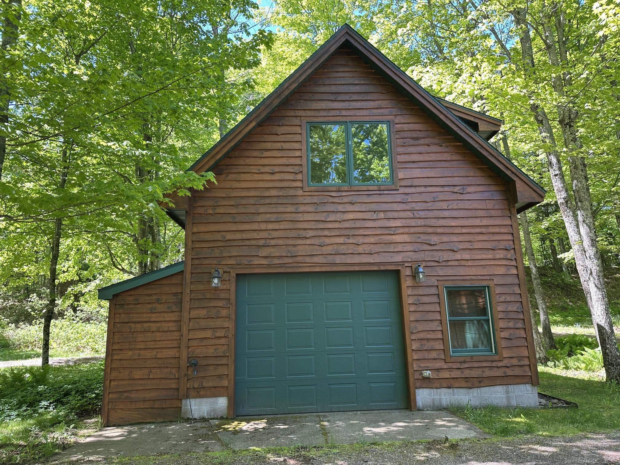 N10006 Shore Drive Road, Unit WITH ADDITIONAL PARCEL IN Au Train, MI 49806 - Photo 34 of 52