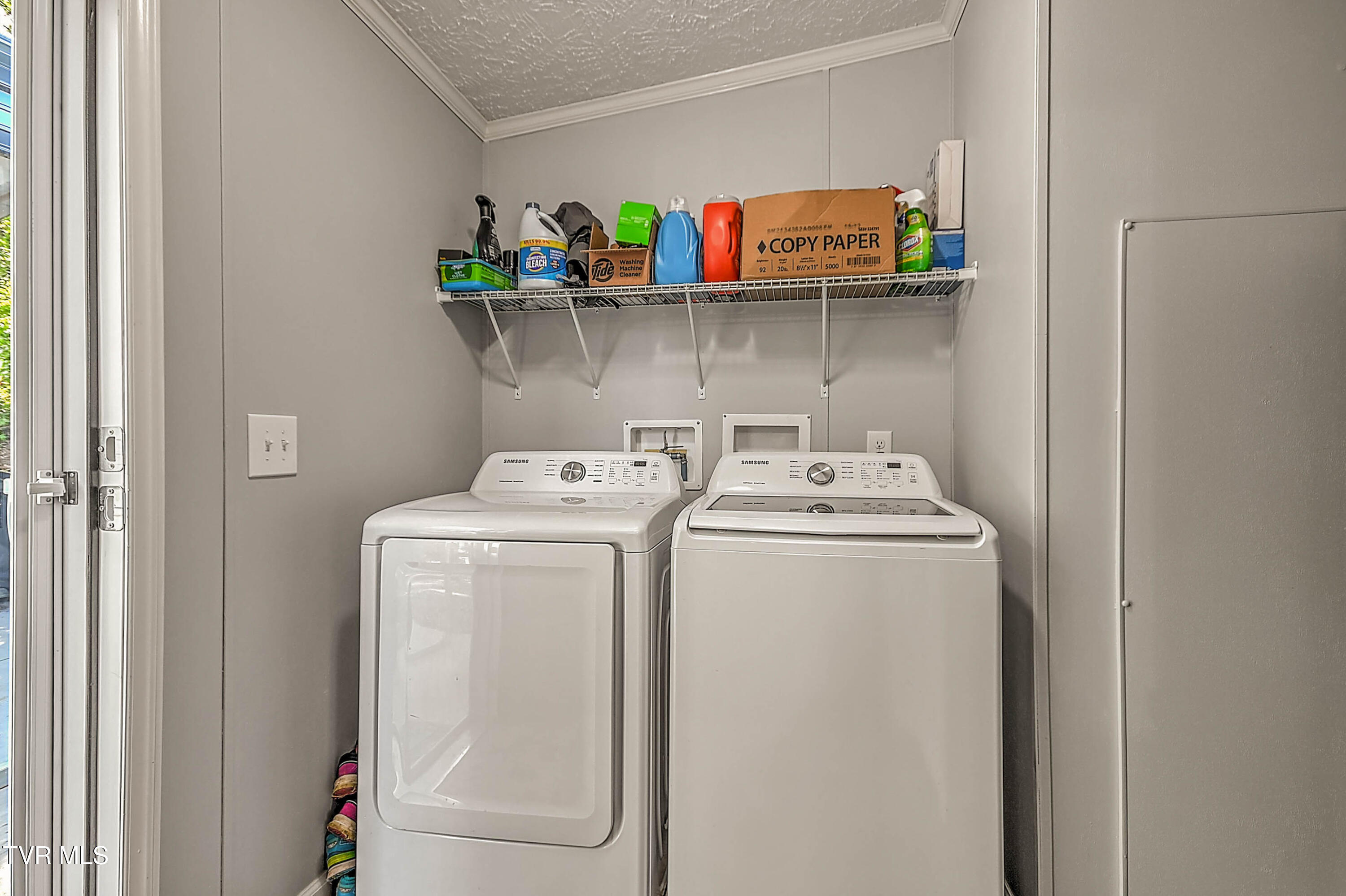 540 Long Hollow Road Elizabethton, TN 37643 - Photo 30 of 36 Utility Room