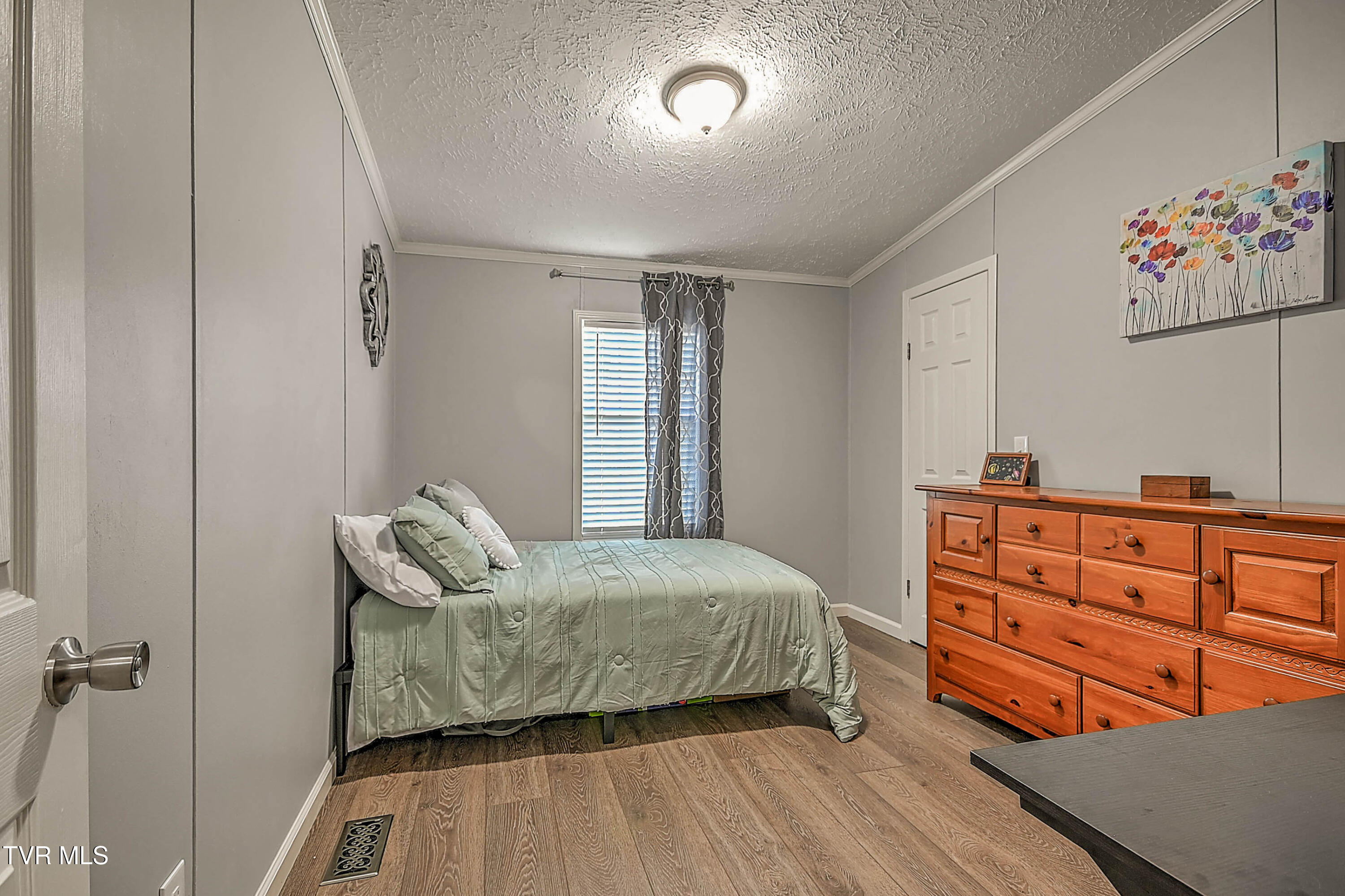 540 Long Hollow Road Elizabethton, TN 37643 - Photo 31 of 36 Bedroom #2