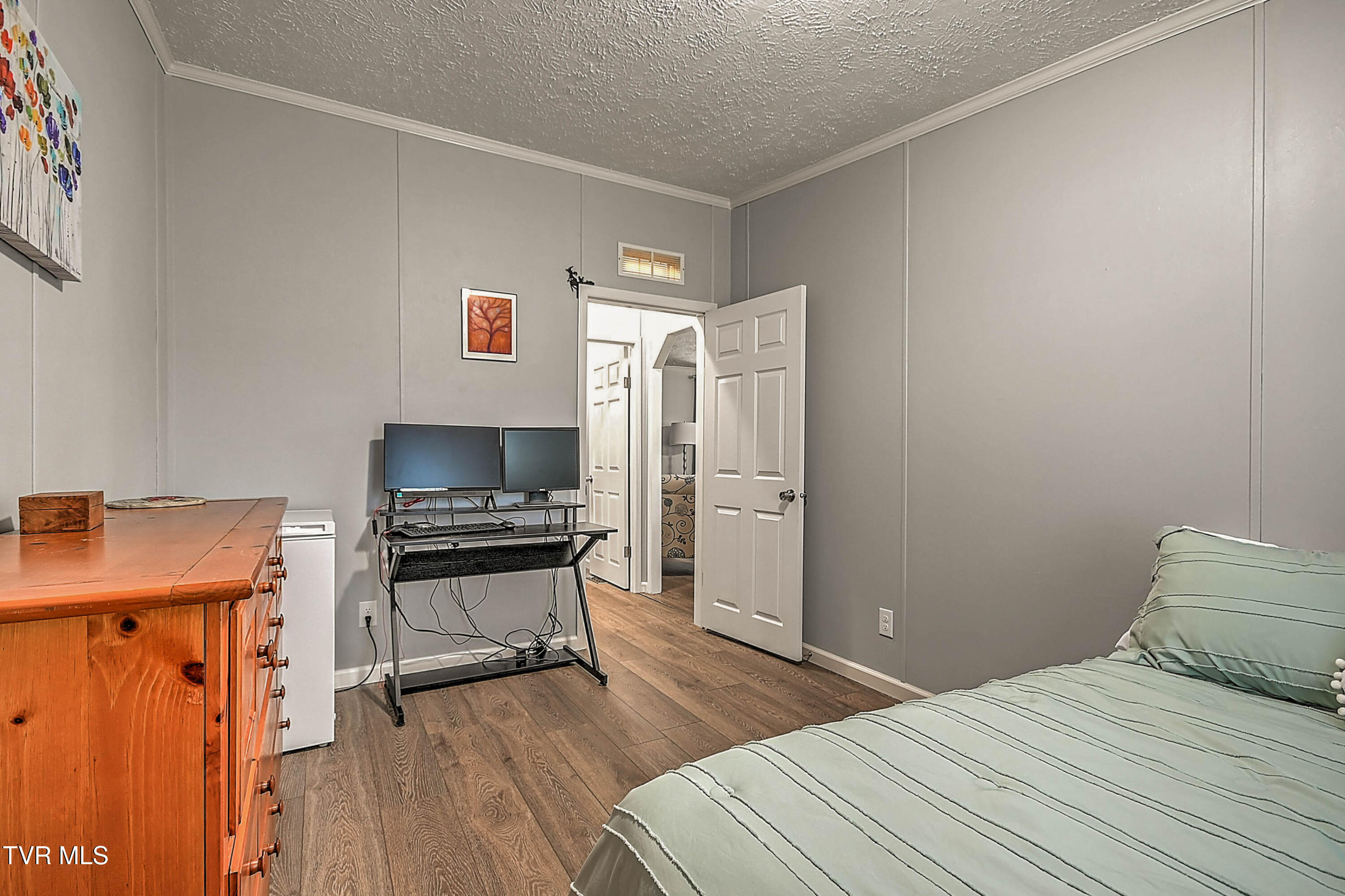 540 Long Hollow Road Elizabethton, TN 37643 - Photo 32 of 36 Bedroom #2