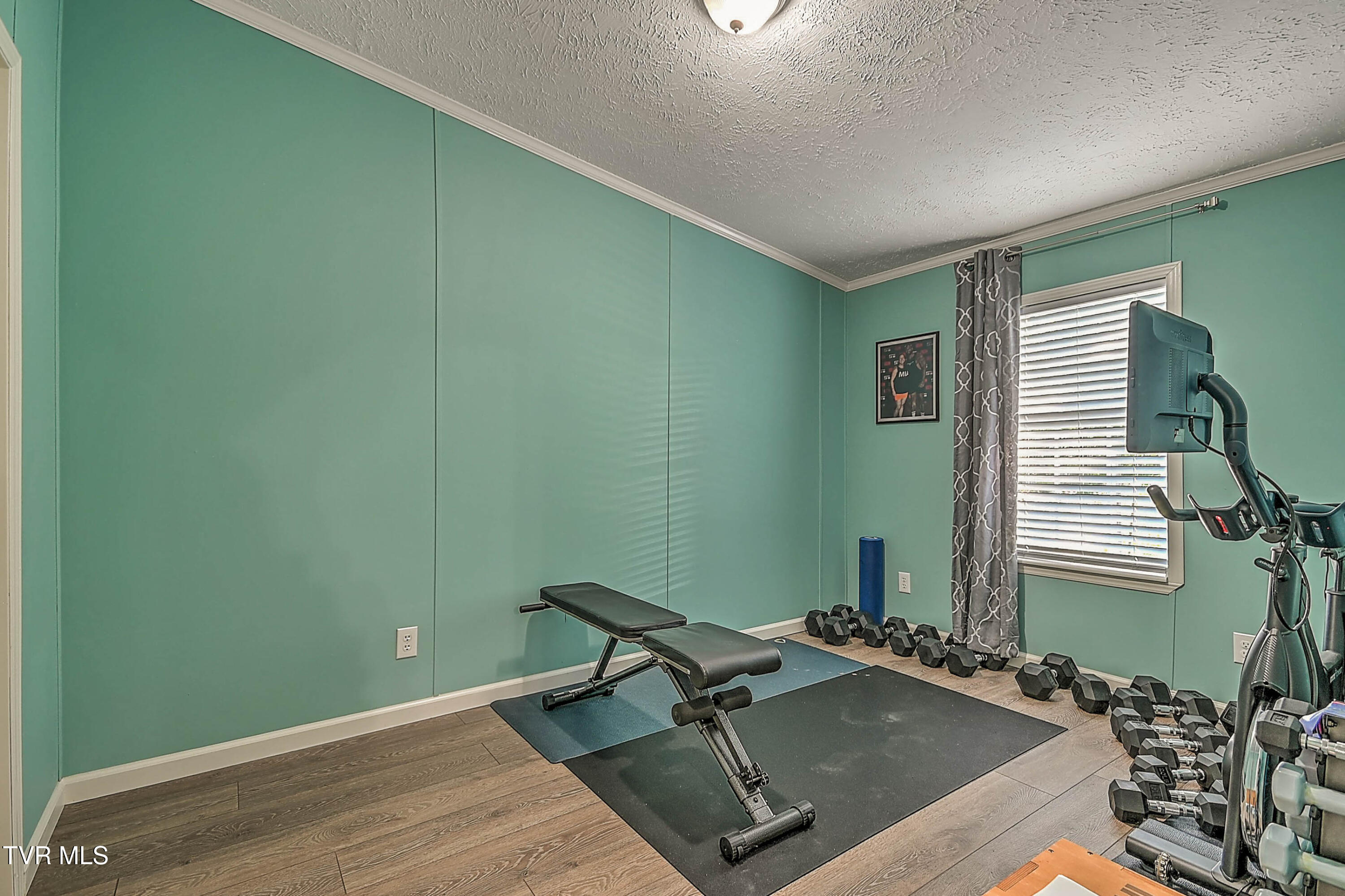 540 Long Hollow Road Elizabethton, TN 37643 - Photo 33 of 36 Bedroom #3