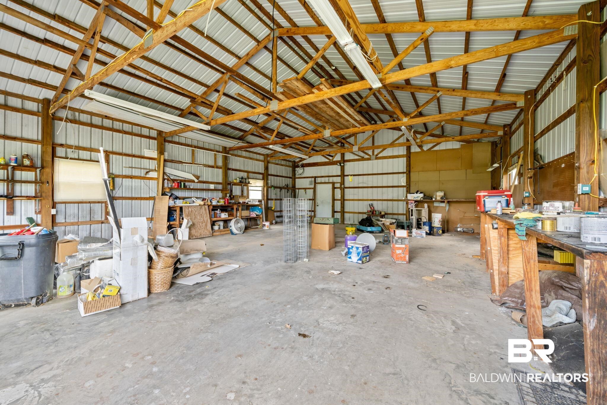 40404 Pine Grove Road Bay Minette, AL 36507 - Photo 35 of 46
