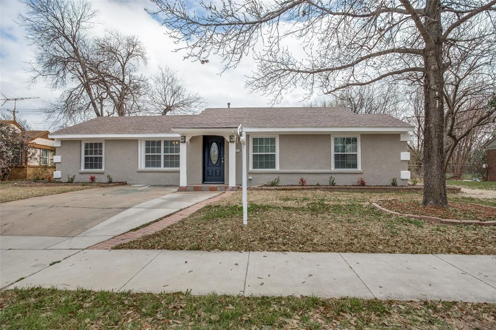 4129 Winfield Avenue Fort Worth, TX 76109 - Photo 1 of 1