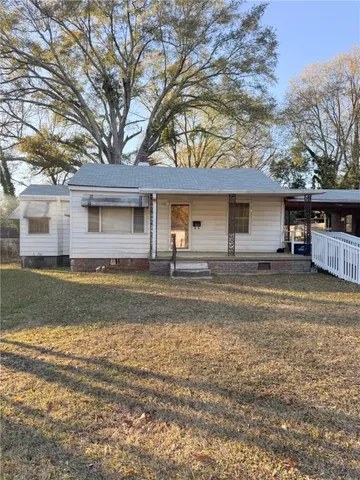 $95,000 | 1913 Dobbins Avenue, Anderson, SC 29625