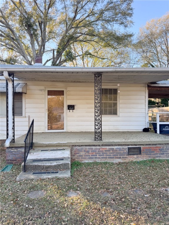 1913 Dobbins Avenue Anderson, SC 29625 - Photo 2 of 10