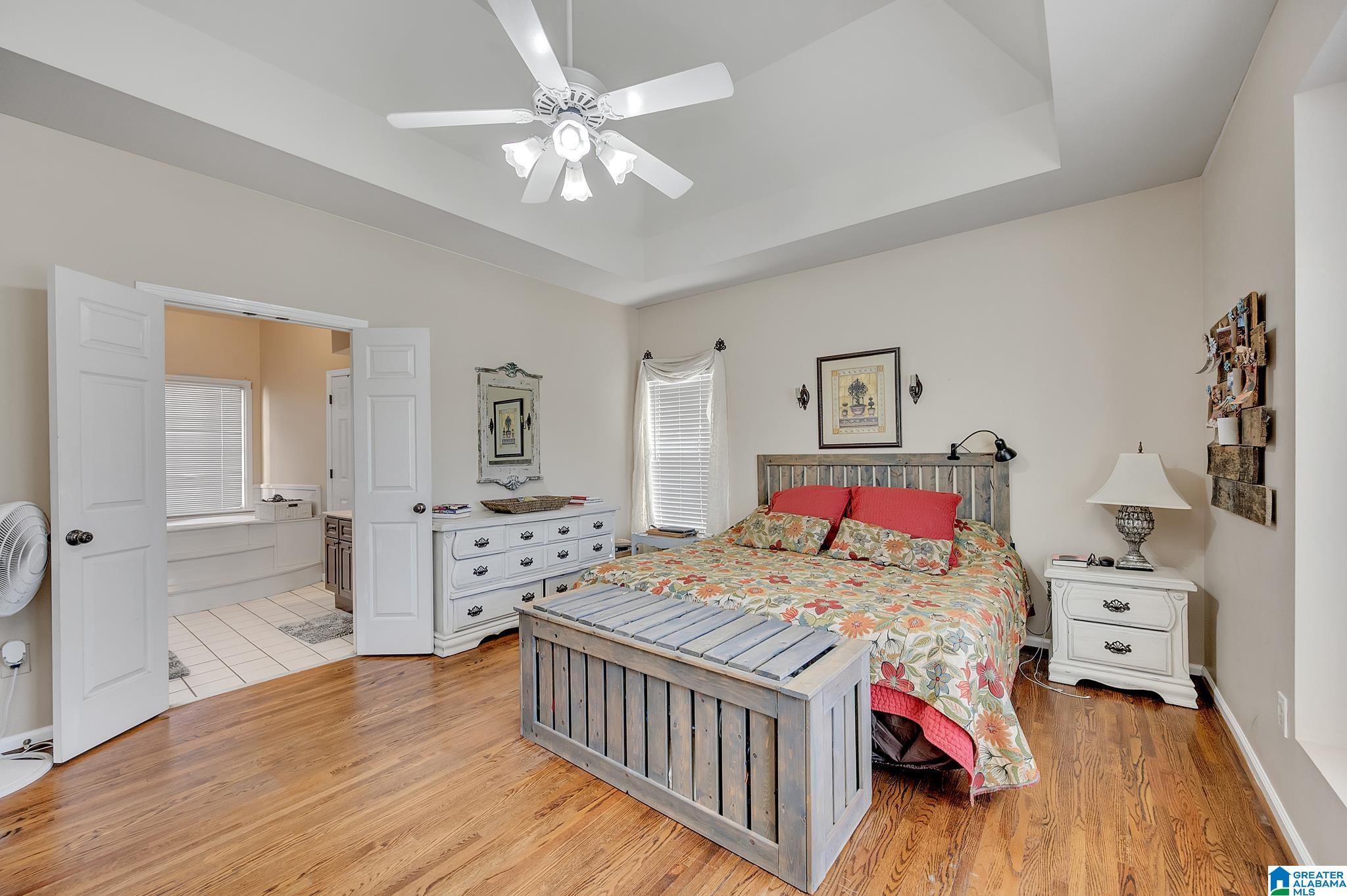 1413 Eden Ridge Circle Birmingham, AL 35244 - Photo 46 of 49
