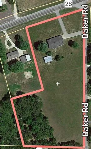 $455,000 | 1976 East Highway 28, Owensville, MO 65066