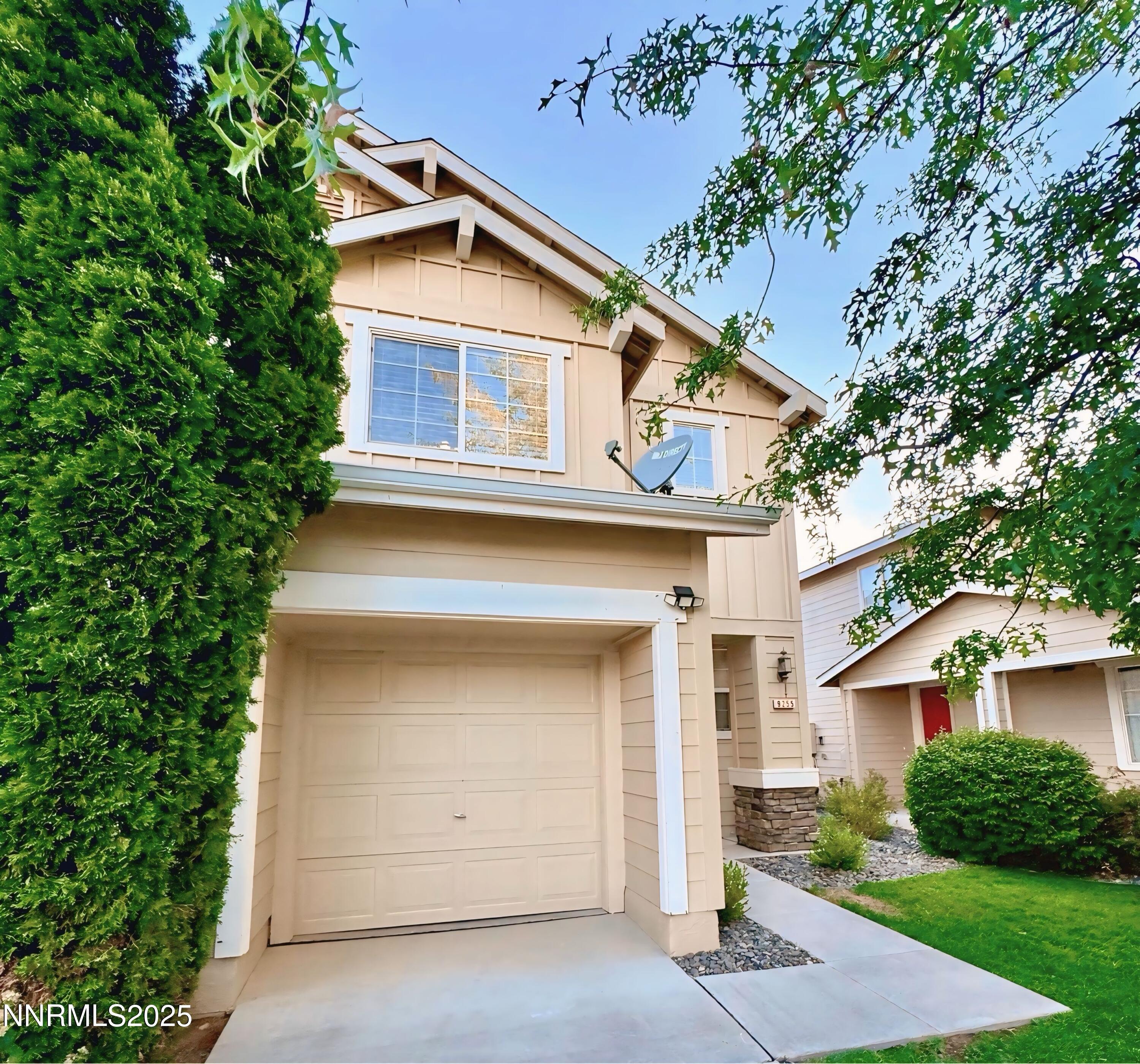 9255 Lone Wolf Circle Reno, NV 89506 - Photo 2 of 28 IMG_3032