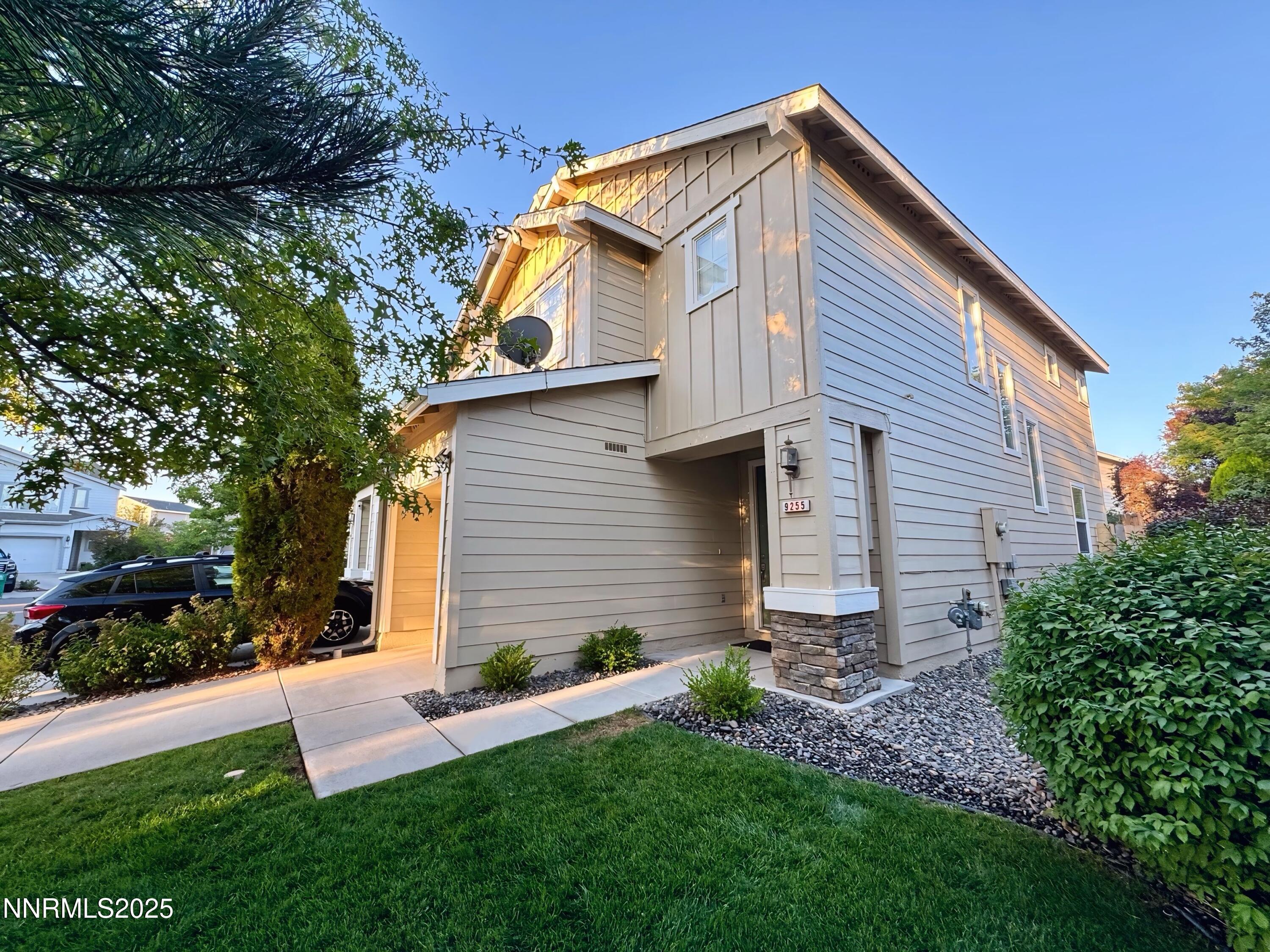 9255 Lone Wolf Circle Reno, NV 89506 - Photo 27 of 28 IMG_2589