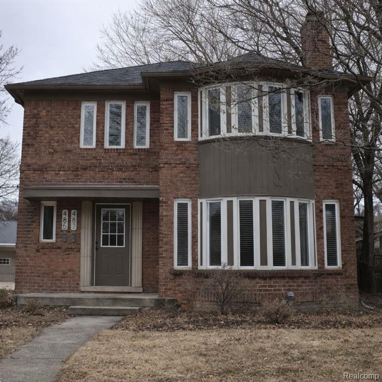 485 Neff Road Grosse Pointe, MI 48230 - Photo 1 of 11