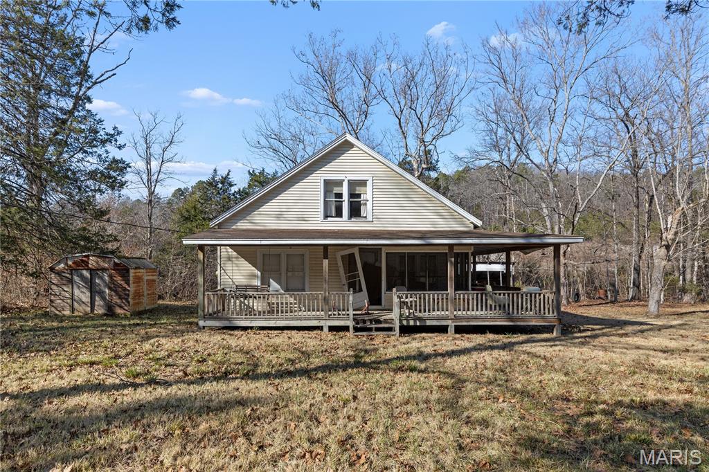 209 County Road Silva, MO 63964 - Photo 17 of 35