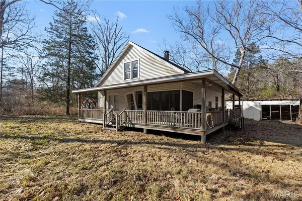 $395,000 | 209 County Road, Silva, MO 63964