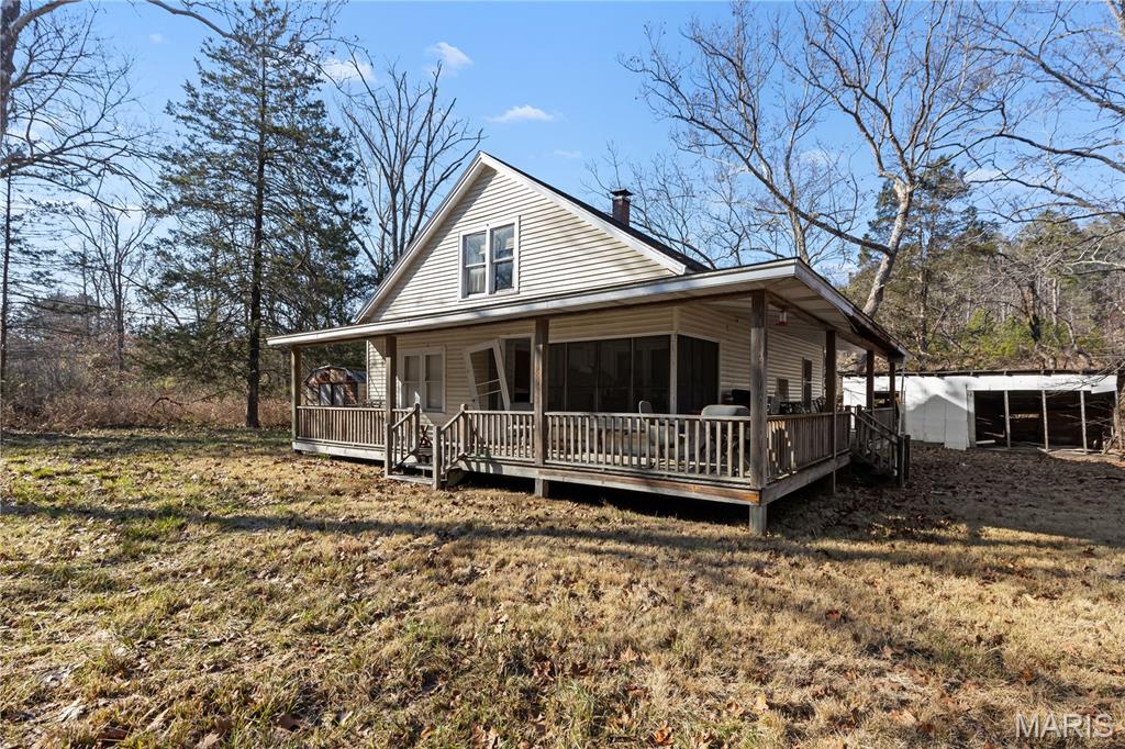 209 County Road Silva, MO 63964 - Photo 19 of 35