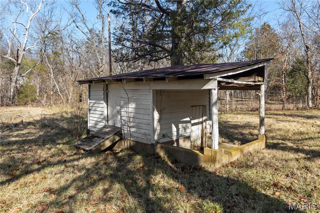 209 County Road Silva, MO 63964 - Photo 21 of 35