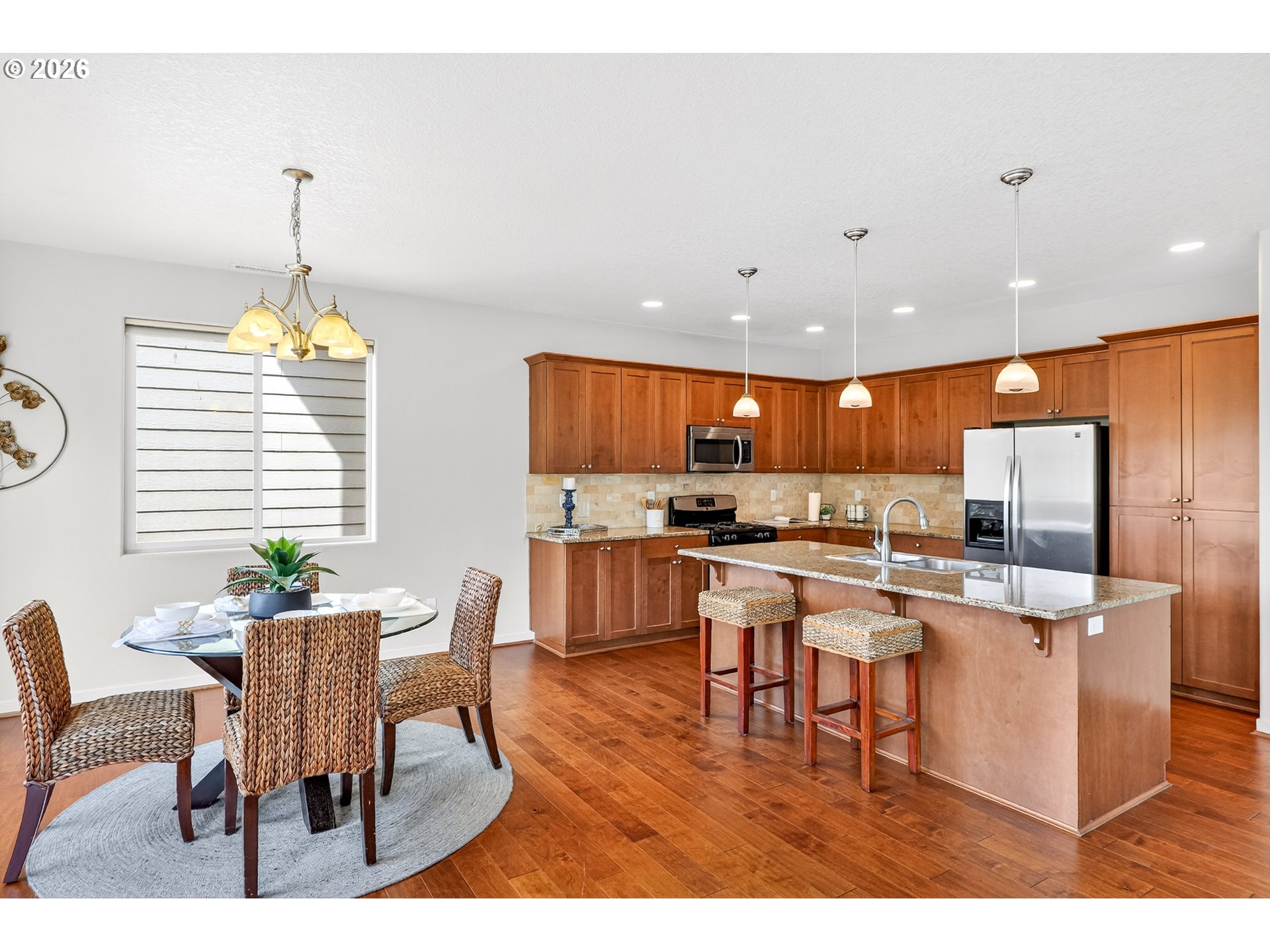 216 Northwest 117th Loop Portland, OR 97229 - Photo 8 of 26