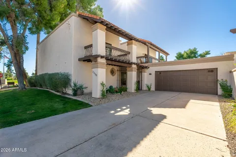 $995,000 | 7750 East Pleasant Run, Scottsdale, AZ 85258