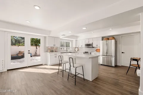 $995,000 | 7750 East Pleasant Run, Scottsdale, AZ 85258