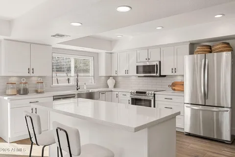 $995,000 | 7750 East Pleasant Run, Scottsdale, AZ 85258
