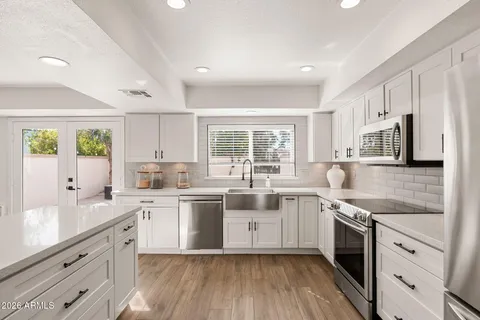 $995,000 | 7750 East Pleasant Run, Scottsdale, AZ 85258