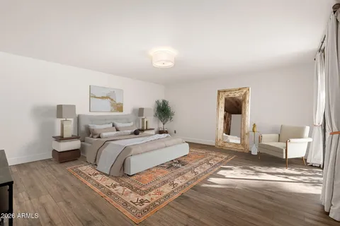 $995,000 | 7750 East Pleasant Run, Scottsdale, AZ 85258