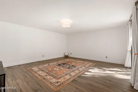 $995,000 | 7750 East Pleasant Run, Scottsdale, AZ 85258