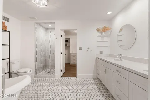 $995,000 | 7750 East Pleasant Run, Scottsdale, AZ 85258
