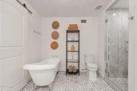 $995,000 | 7750 East Pleasant Run, Scottsdale, AZ 85258