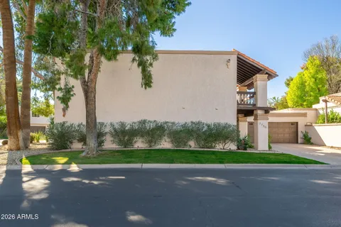$995,000 | 7750 East Pleasant Run, Scottsdale, AZ 85258