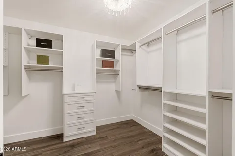 $995,000 | 7750 East Pleasant Run, Scottsdale, AZ 85258