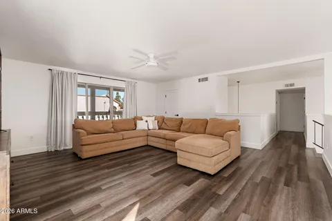 $995,000 | 7750 East Pleasant Run, Scottsdale, AZ 85258