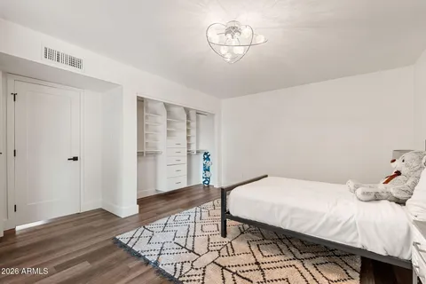 $995,000 | 7750 East Pleasant Run, Scottsdale, AZ 85258