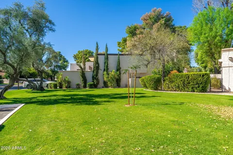 $995,000 | 7750 East Pleasant Run, Scottsdale, AZ 85258