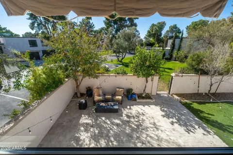 $995,000 | 7750 East Pleasant Run, Scottsdale, AZ 85258